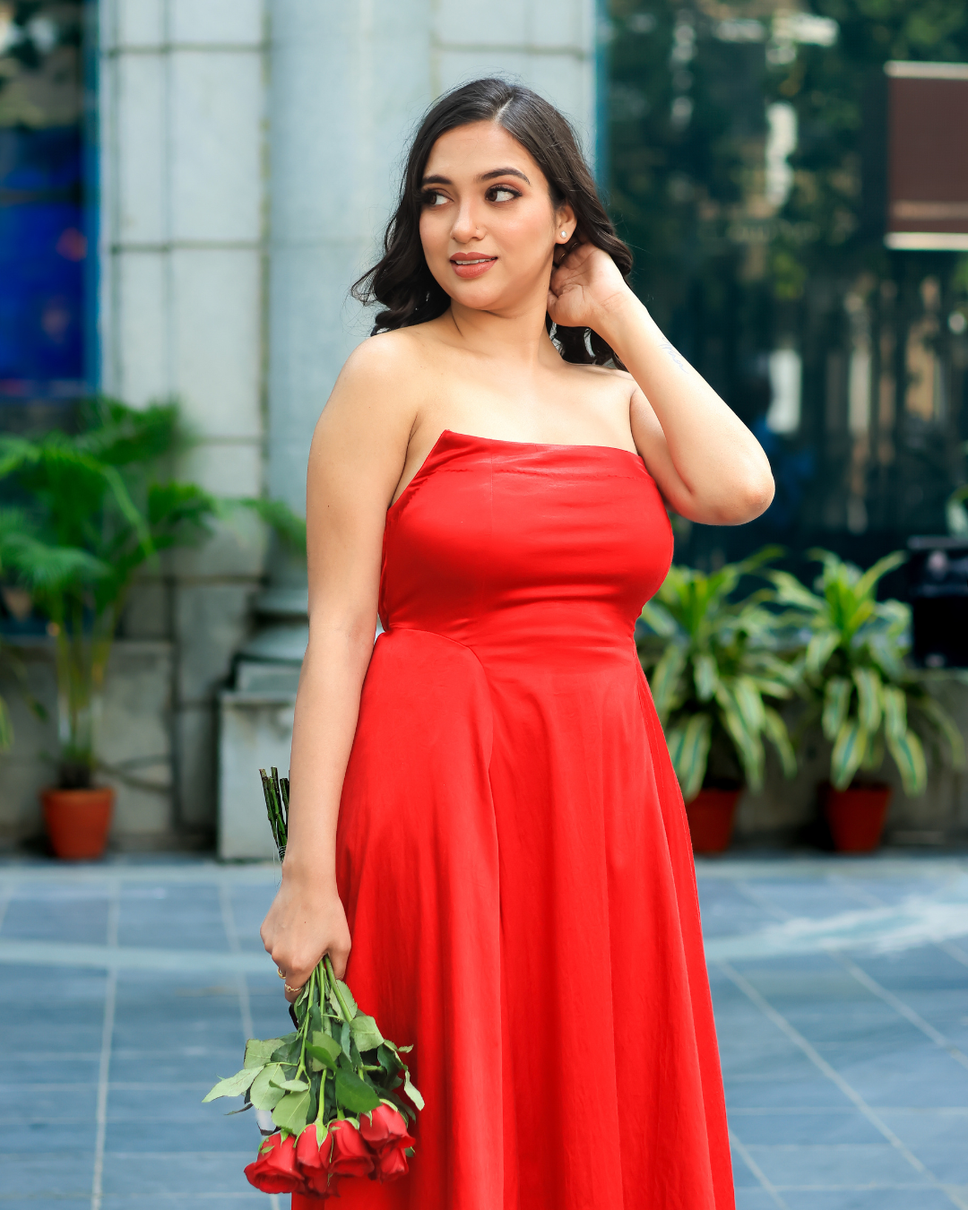 Cherry luxe