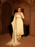 Rubaab Rani Anarkali Set