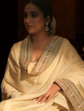 Rubaab Rani Anarkali Set