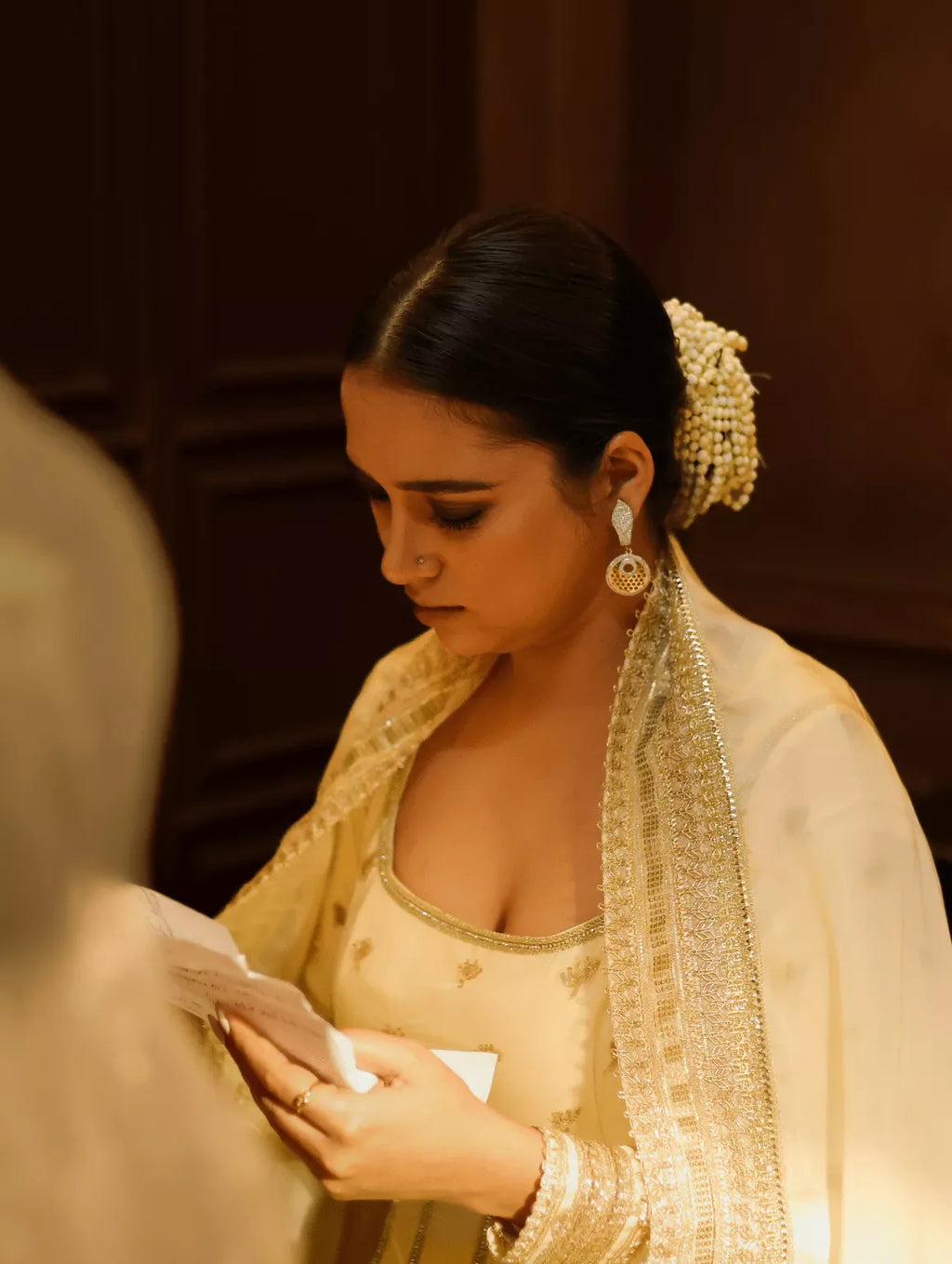 Rubaab Rani Anarkali Set