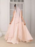 Blush & Bloom Lehnga