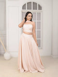 Blush & Bloom Lehnga