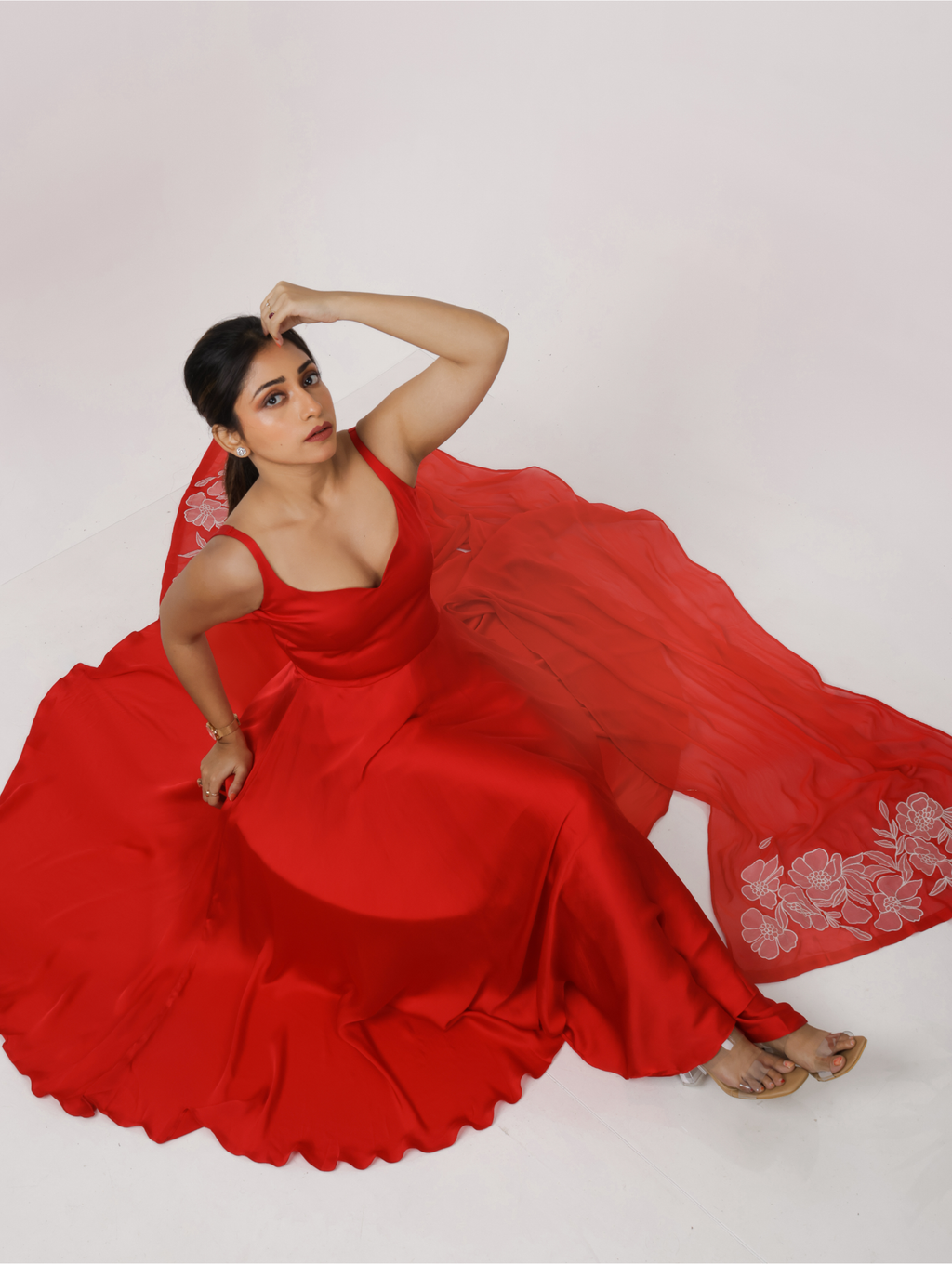 Gulnaar Grace Set