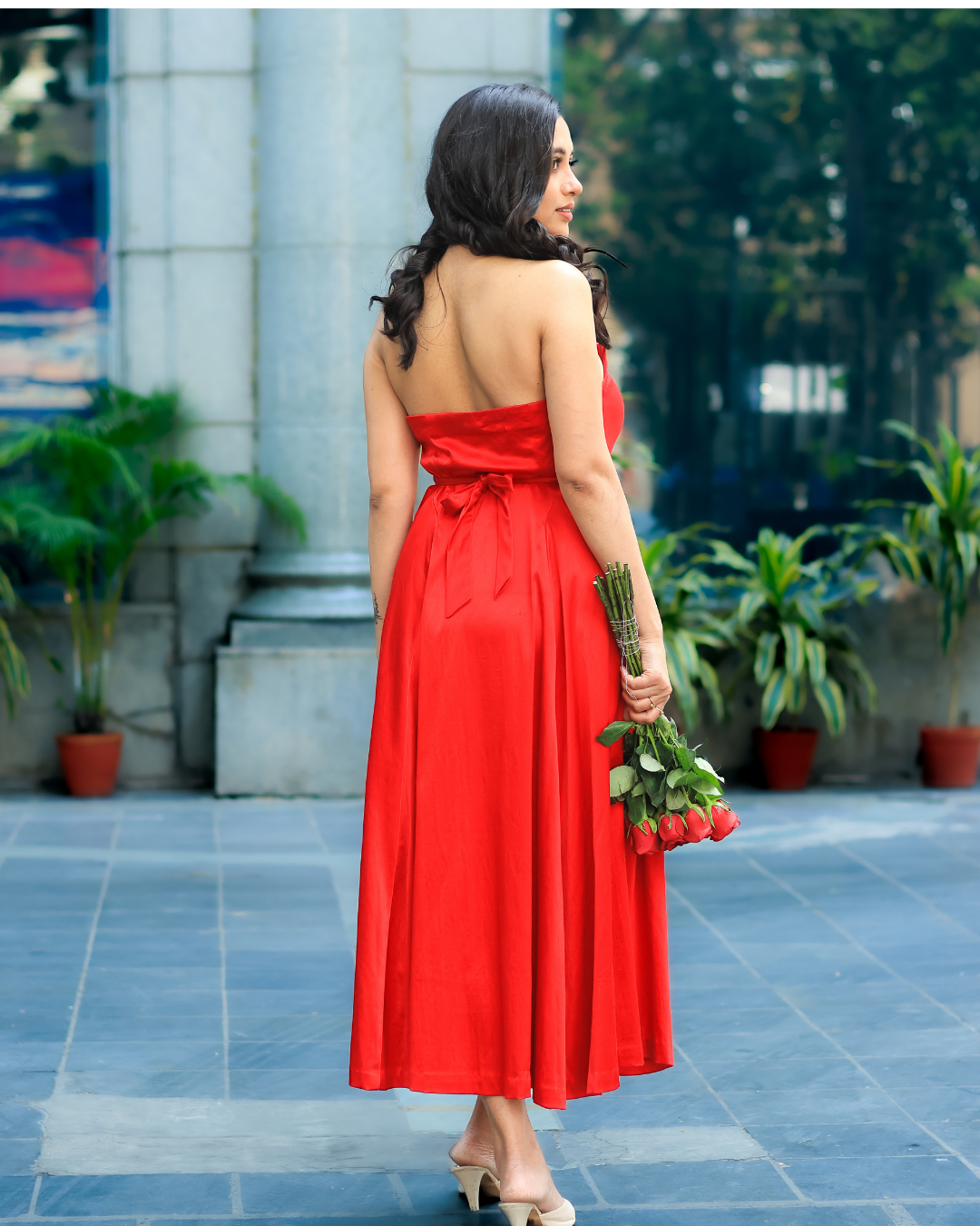 Cherry luxe