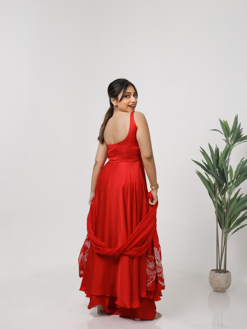 Gulnaar Grace Set