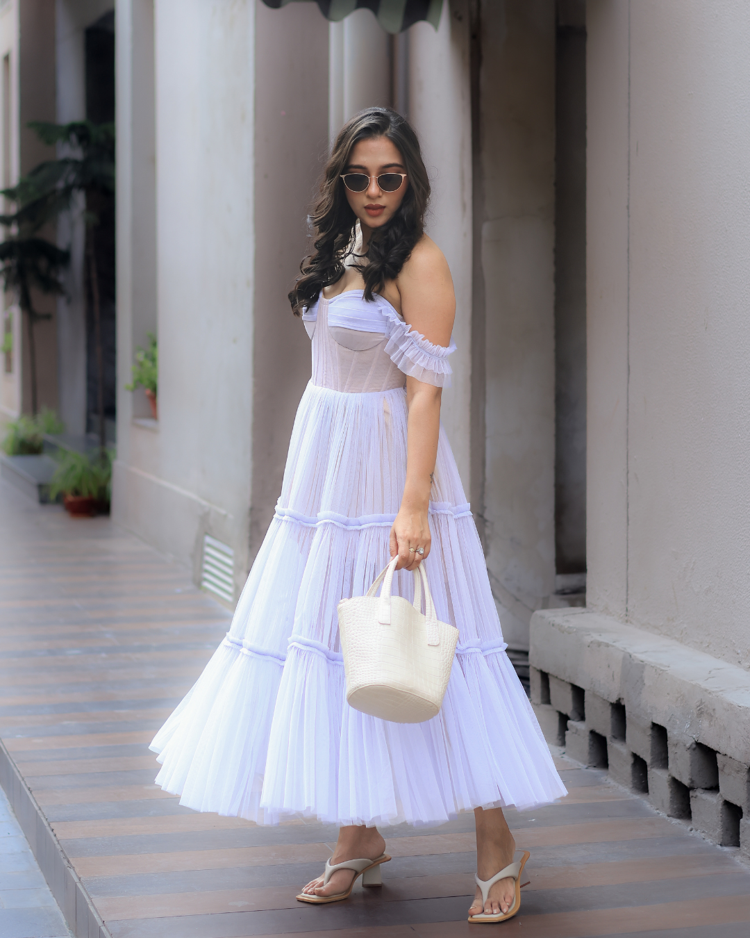 Lavender Luxe