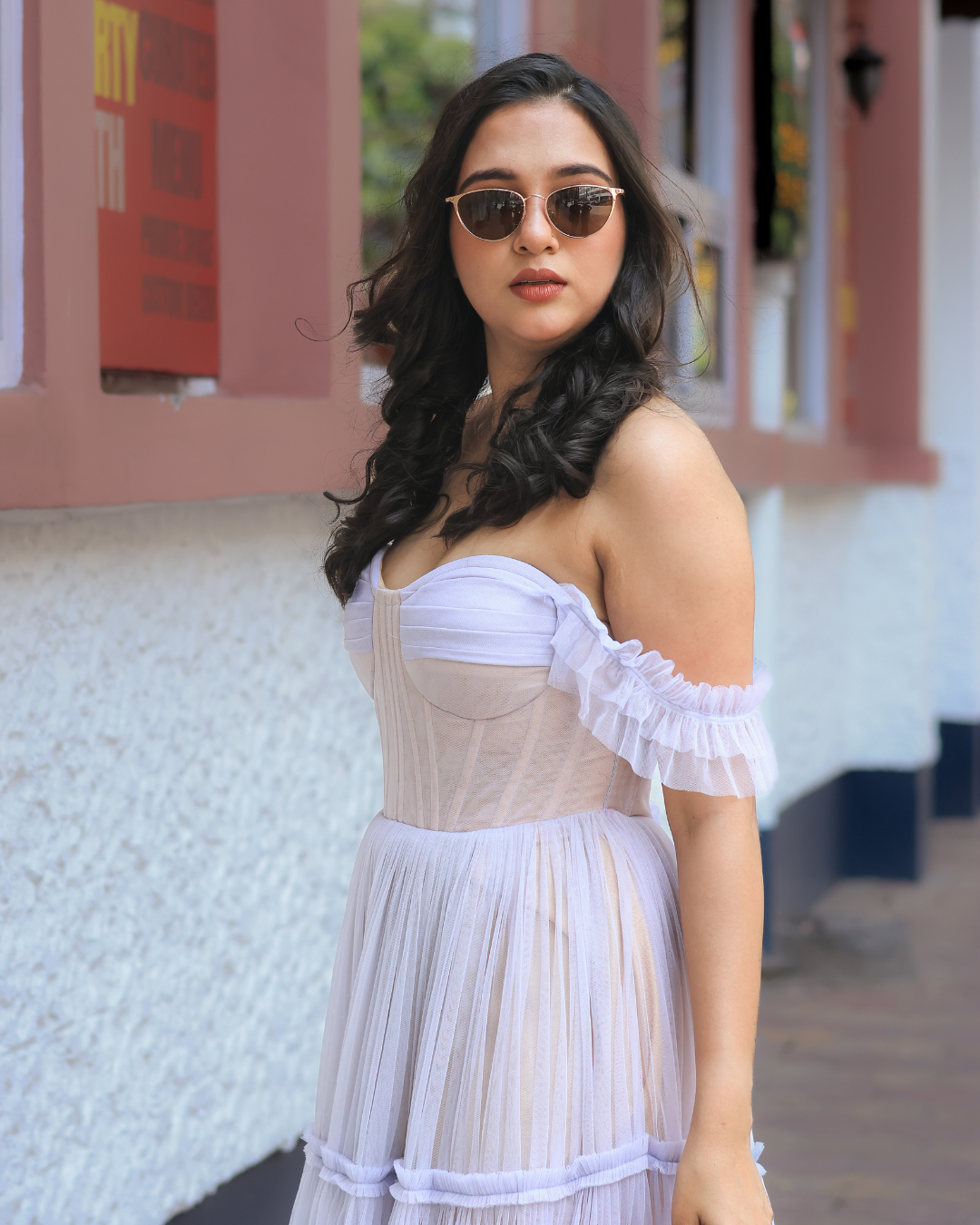 Lavender Luxe