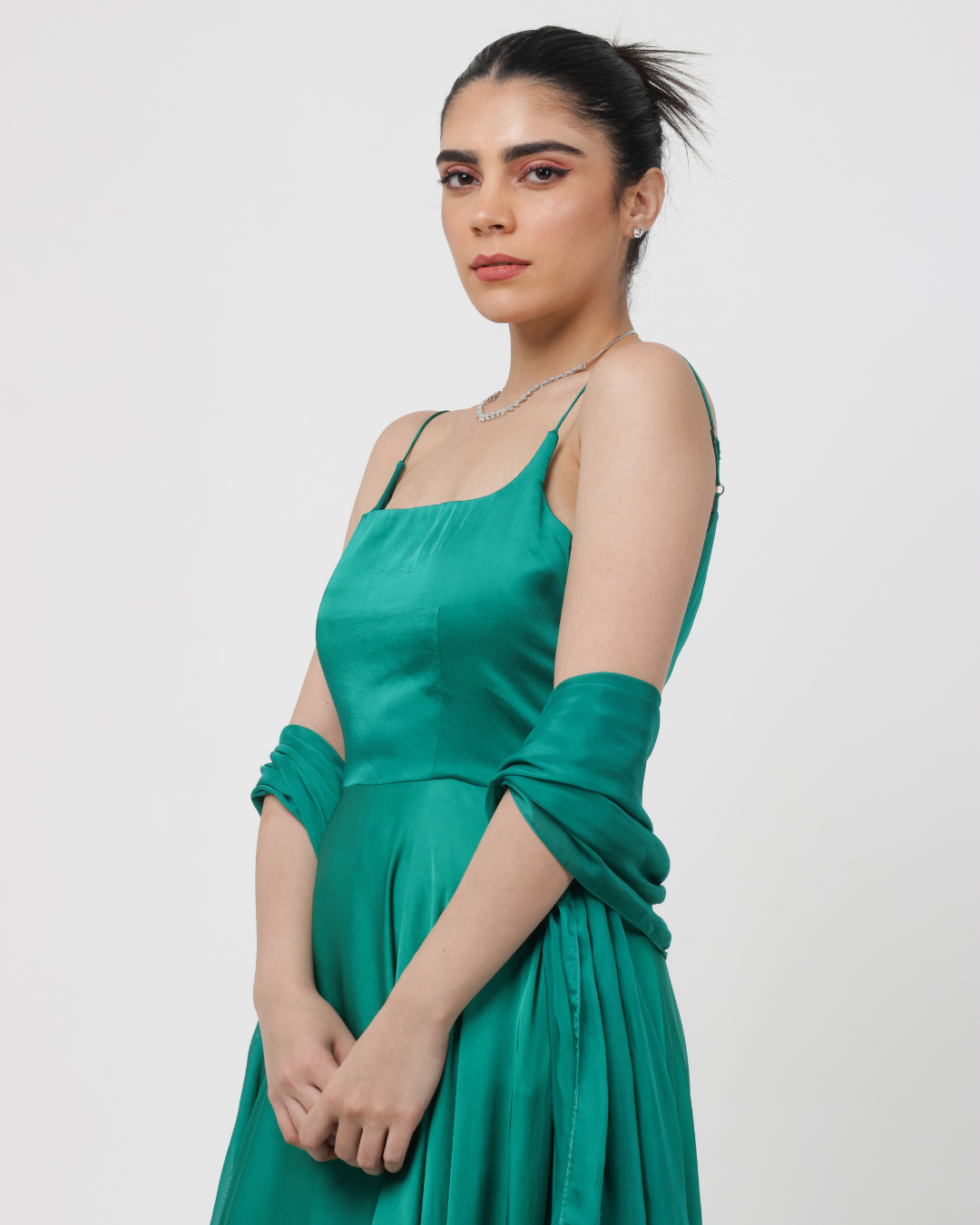 Mehr-Green Glimmer Edition