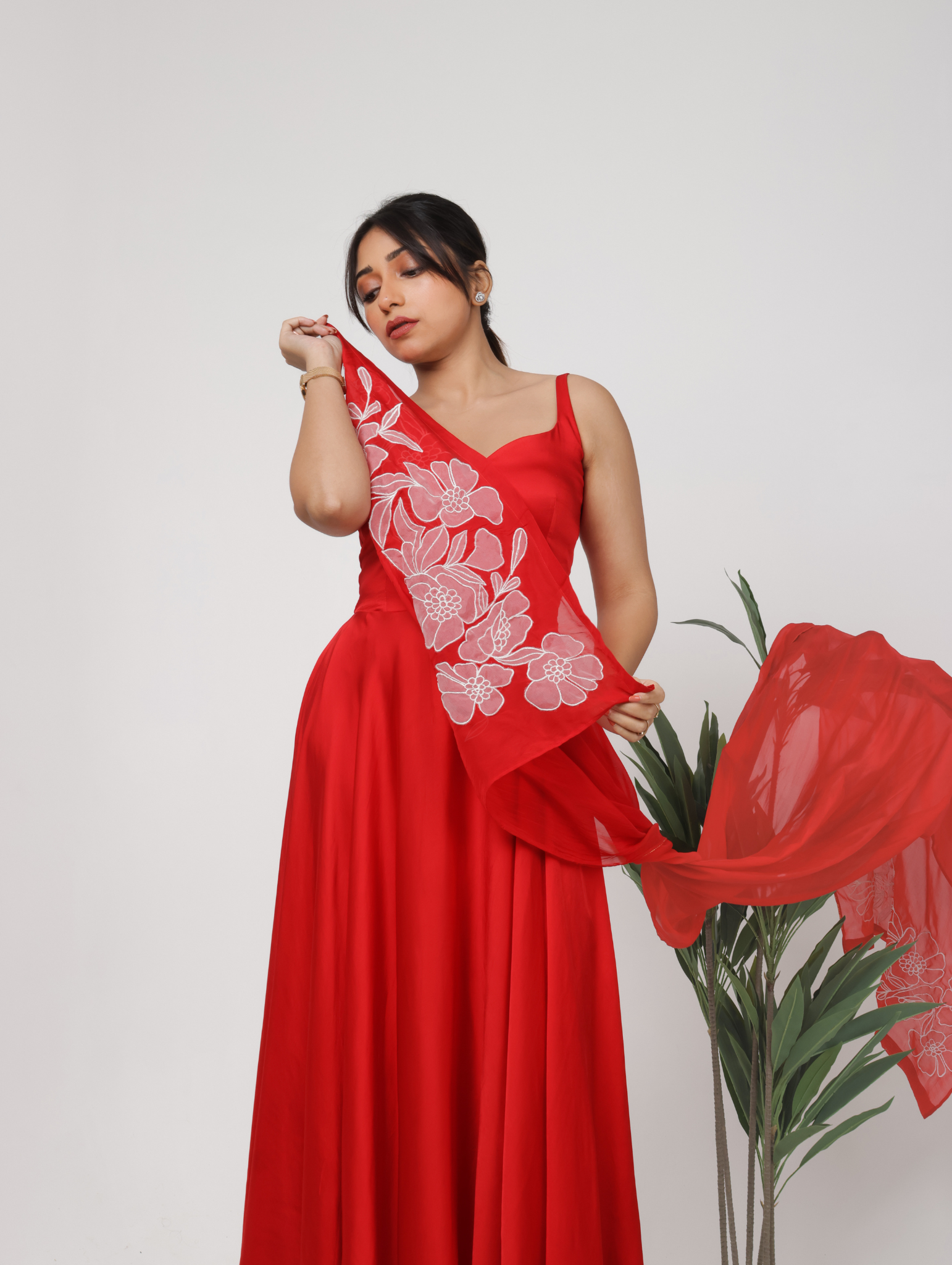 Gulnaar Grace Set