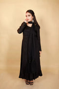 Heritage Anarkali Set