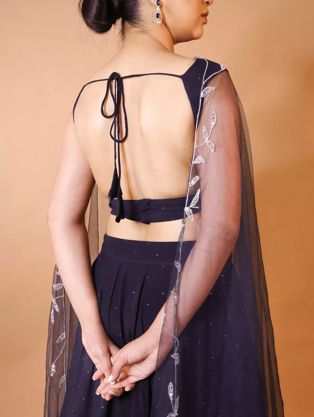 Aasmi Lehnga Set