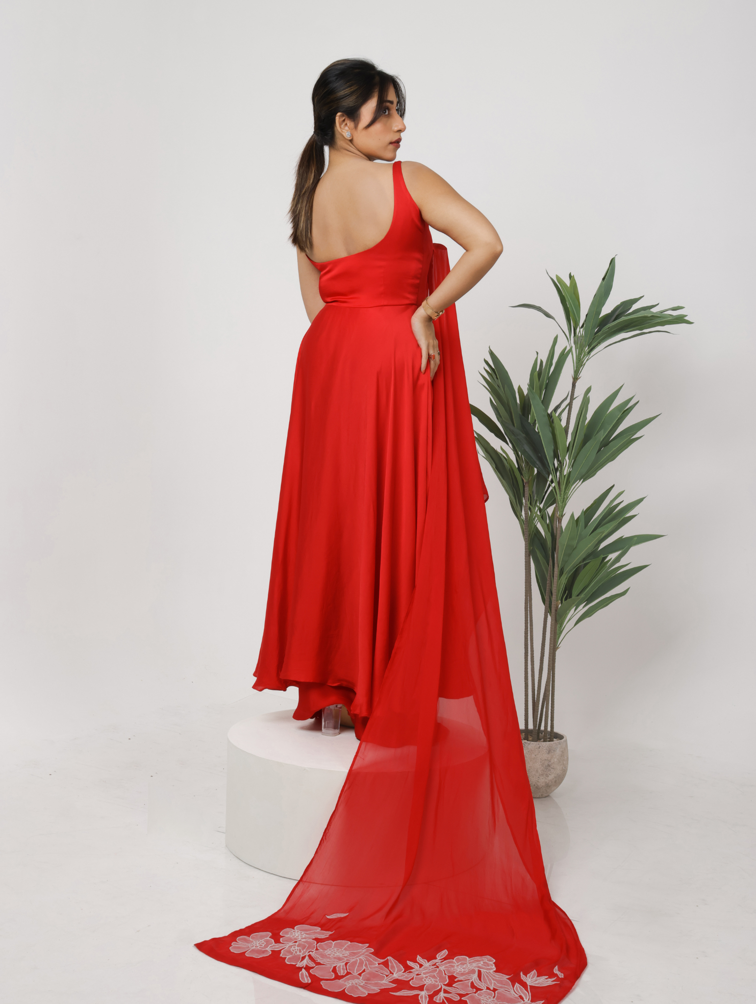 Gulnaar Grace Set