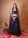 Aasmi Lehnga Set