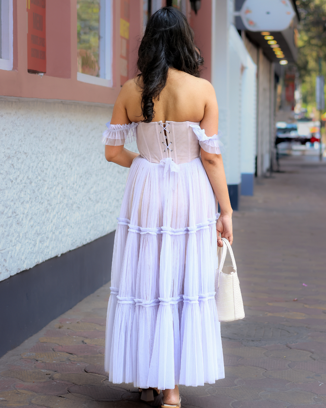 Lavender Luxe