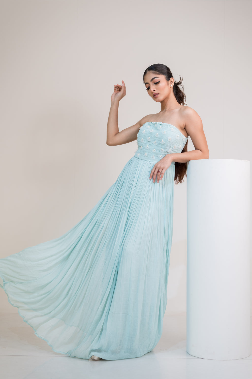 Velora off shoulder