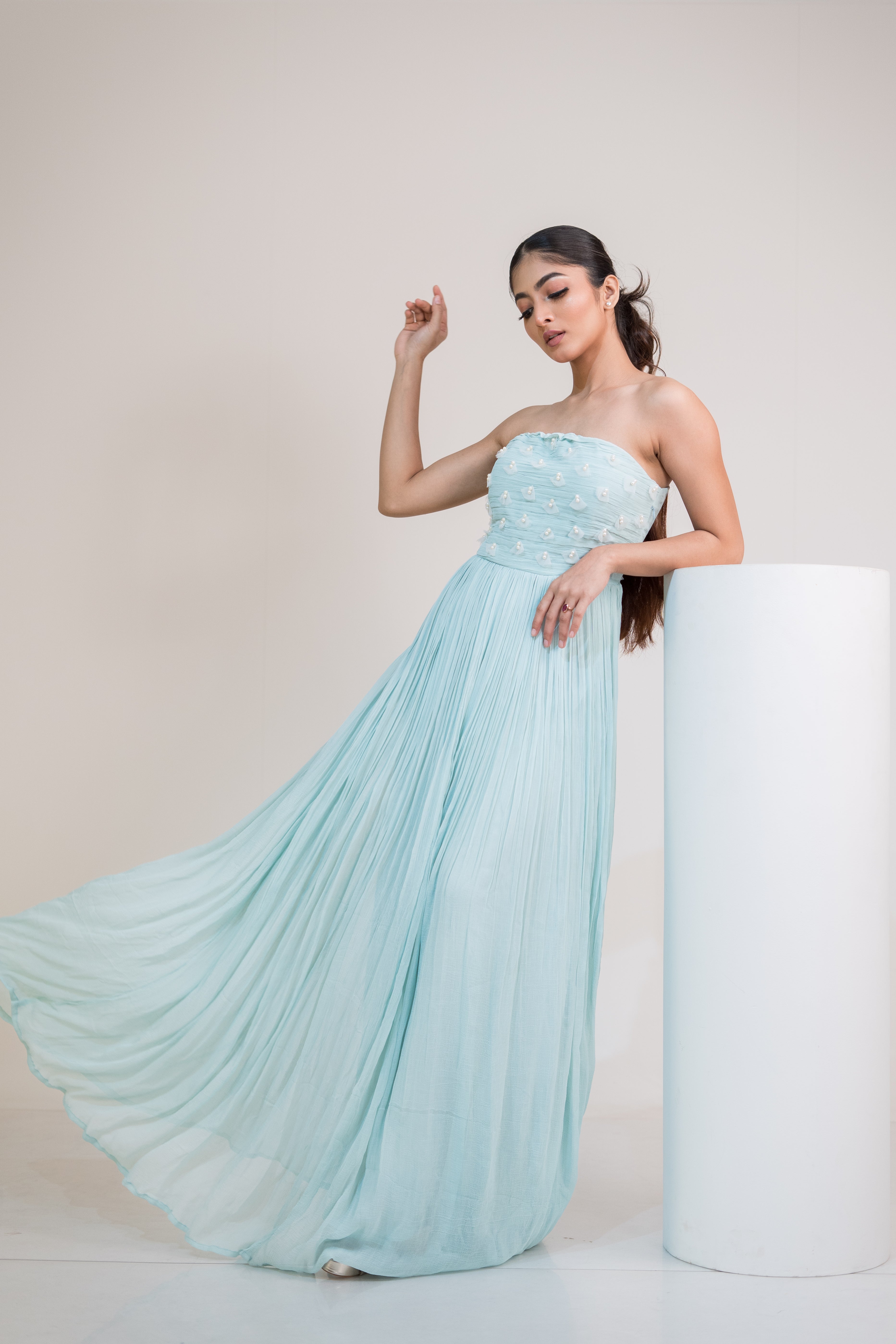 Velora off shoulder