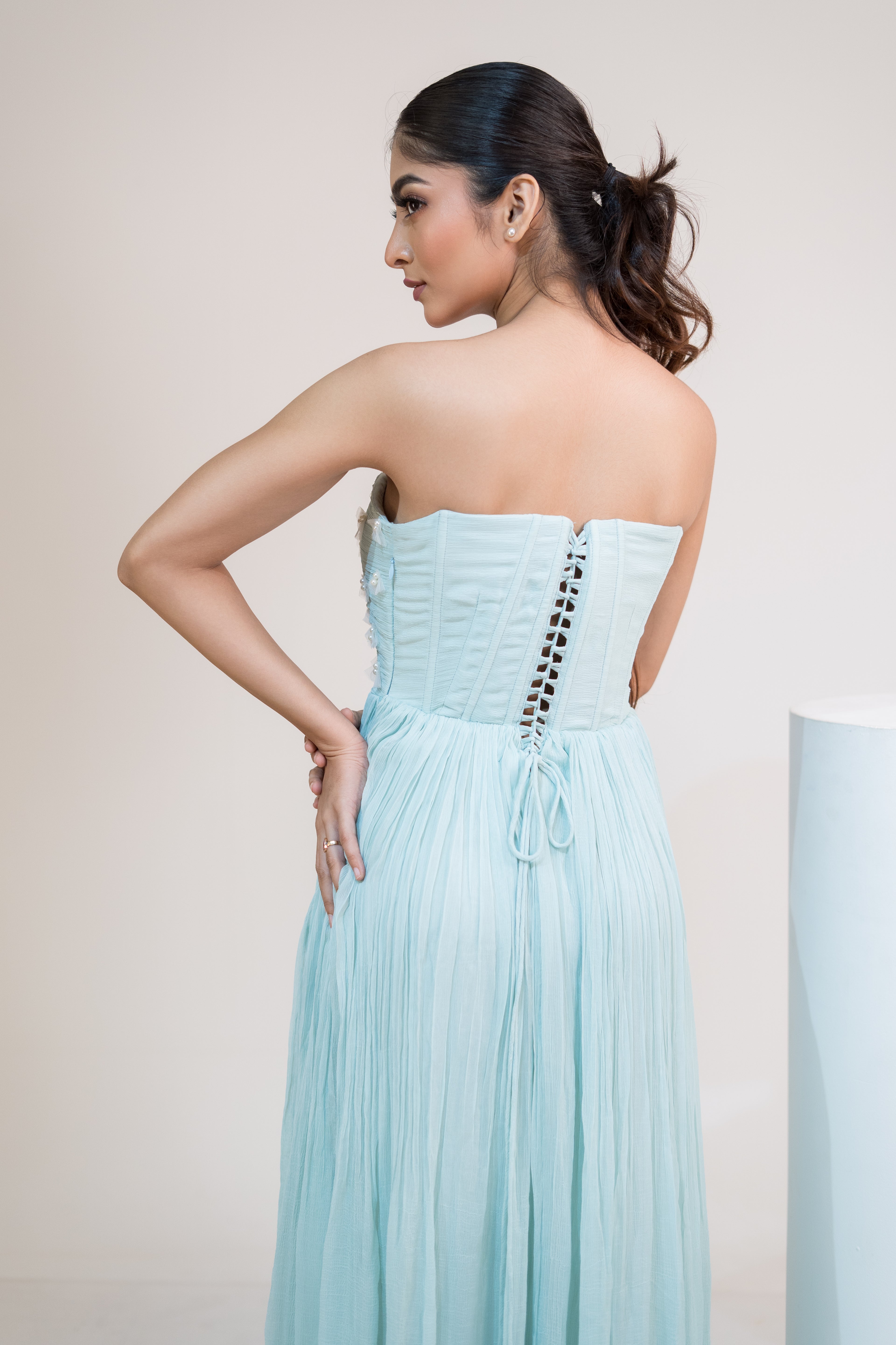 Velora off shoulder