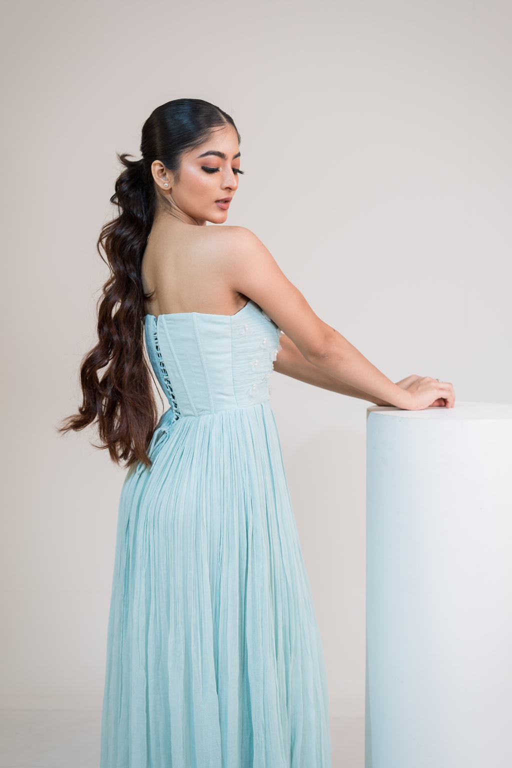Velora off shoulder