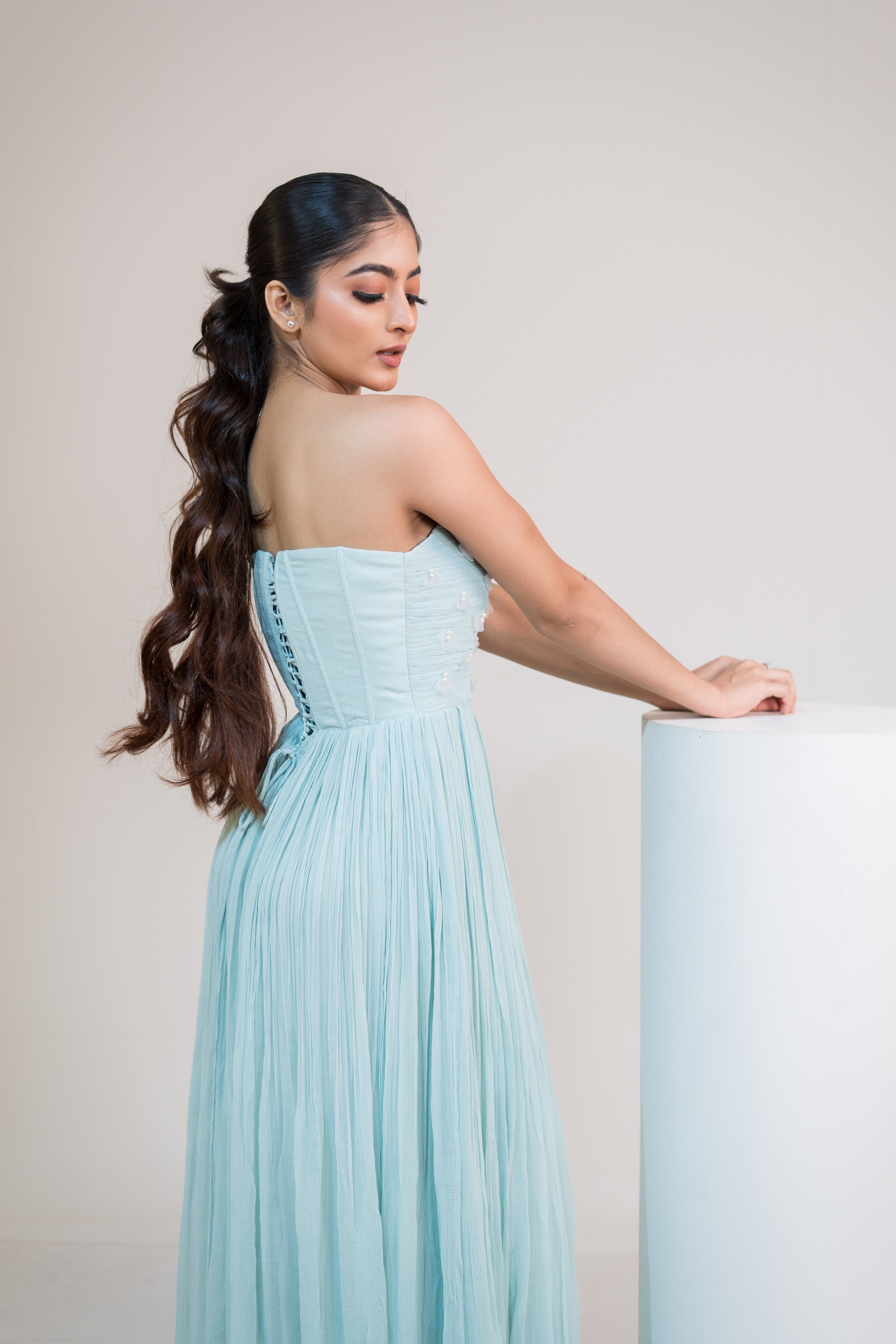 Velora off shoulder