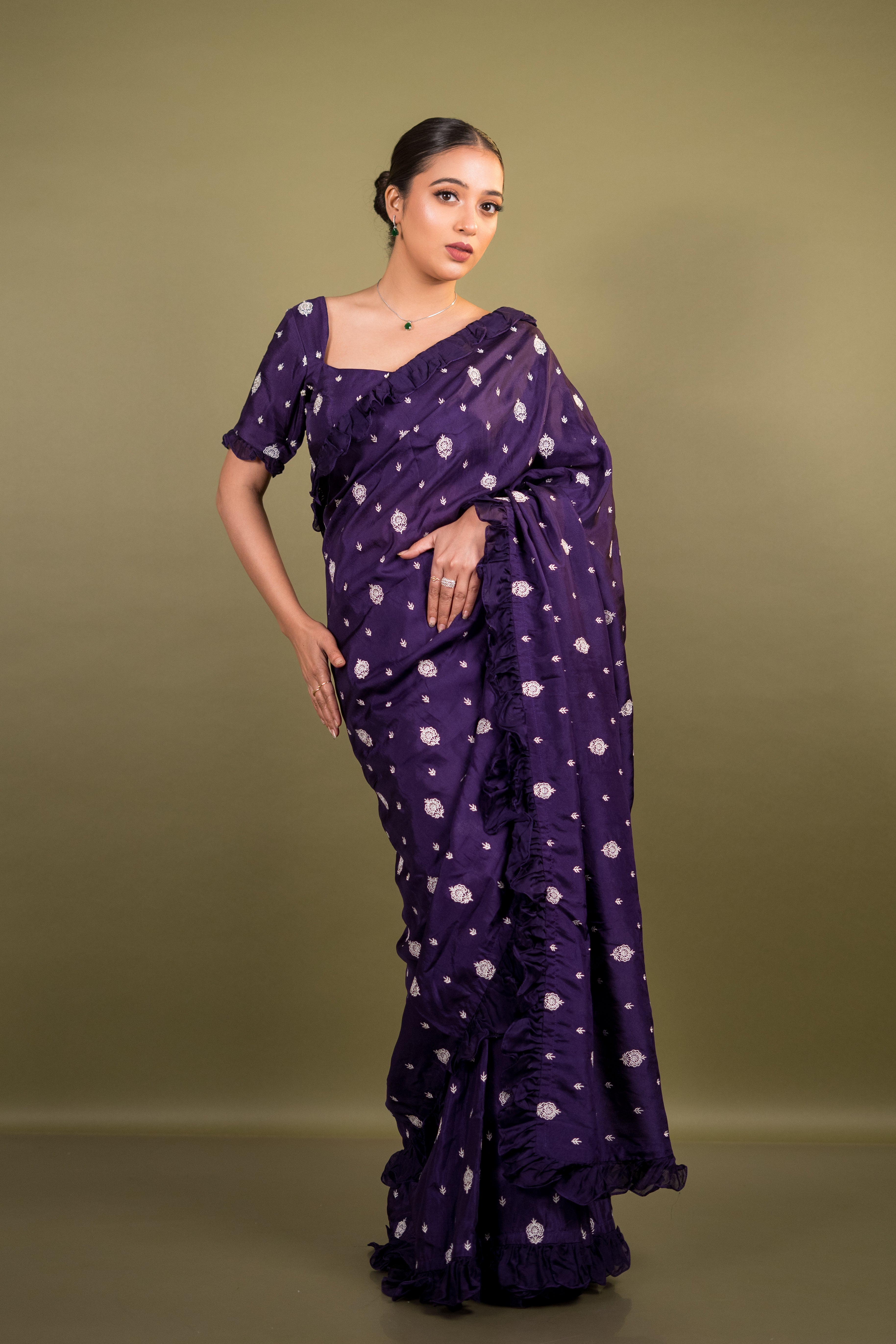 Ruhani