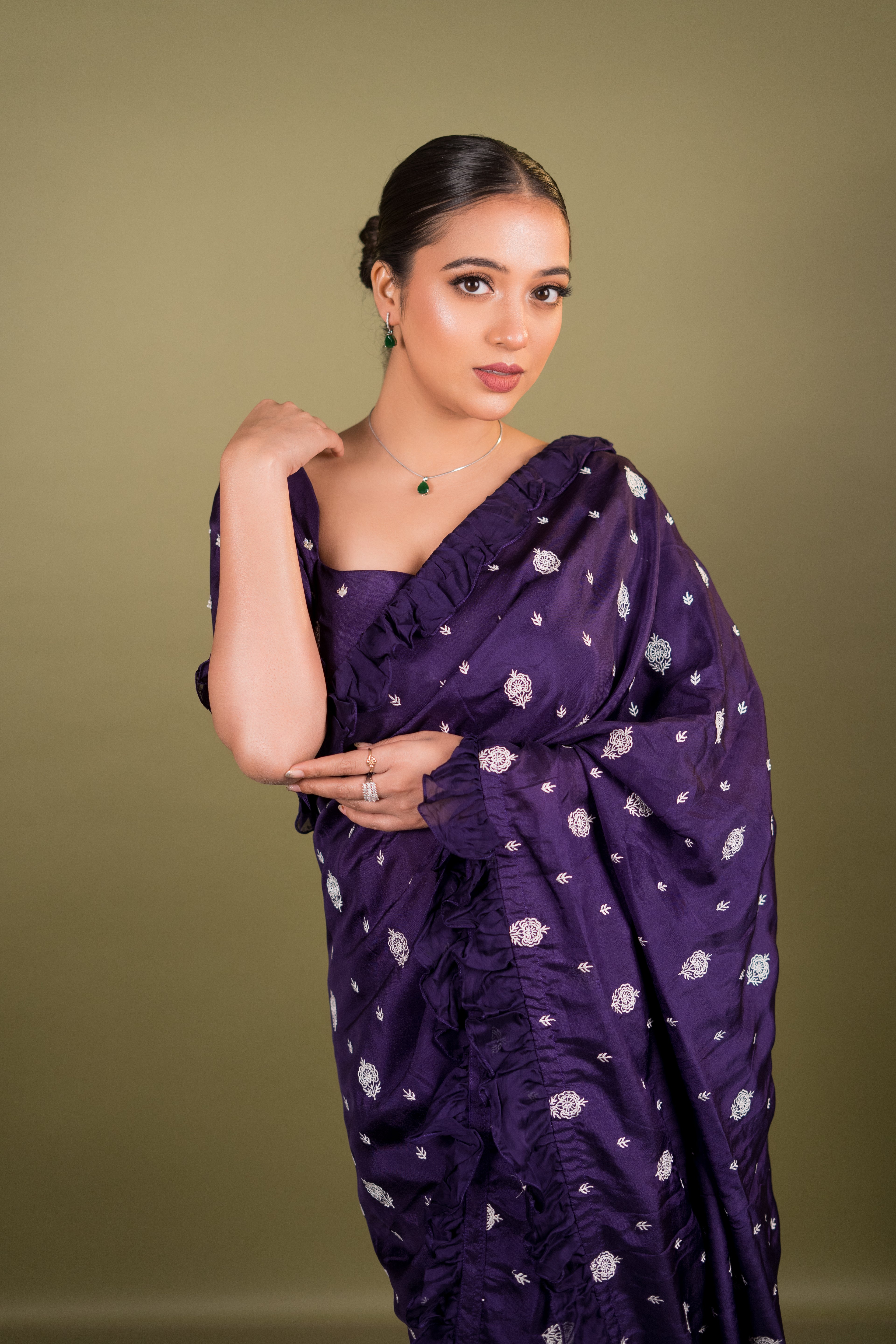 Ruhani