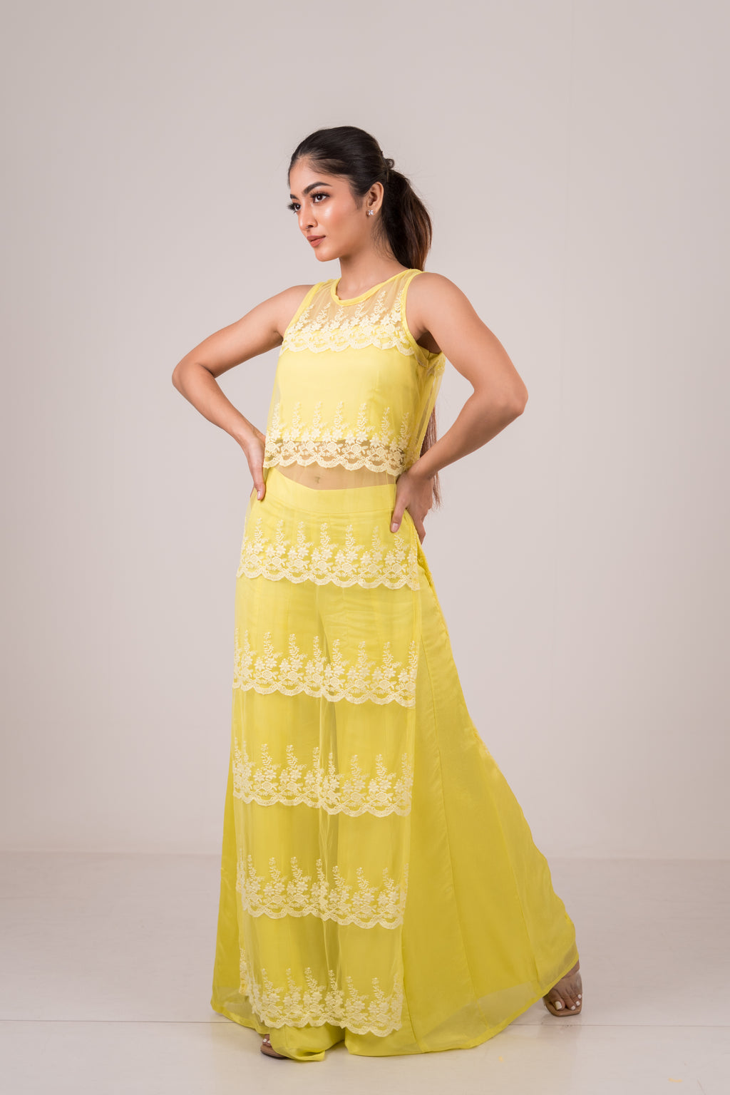 lemon Layer