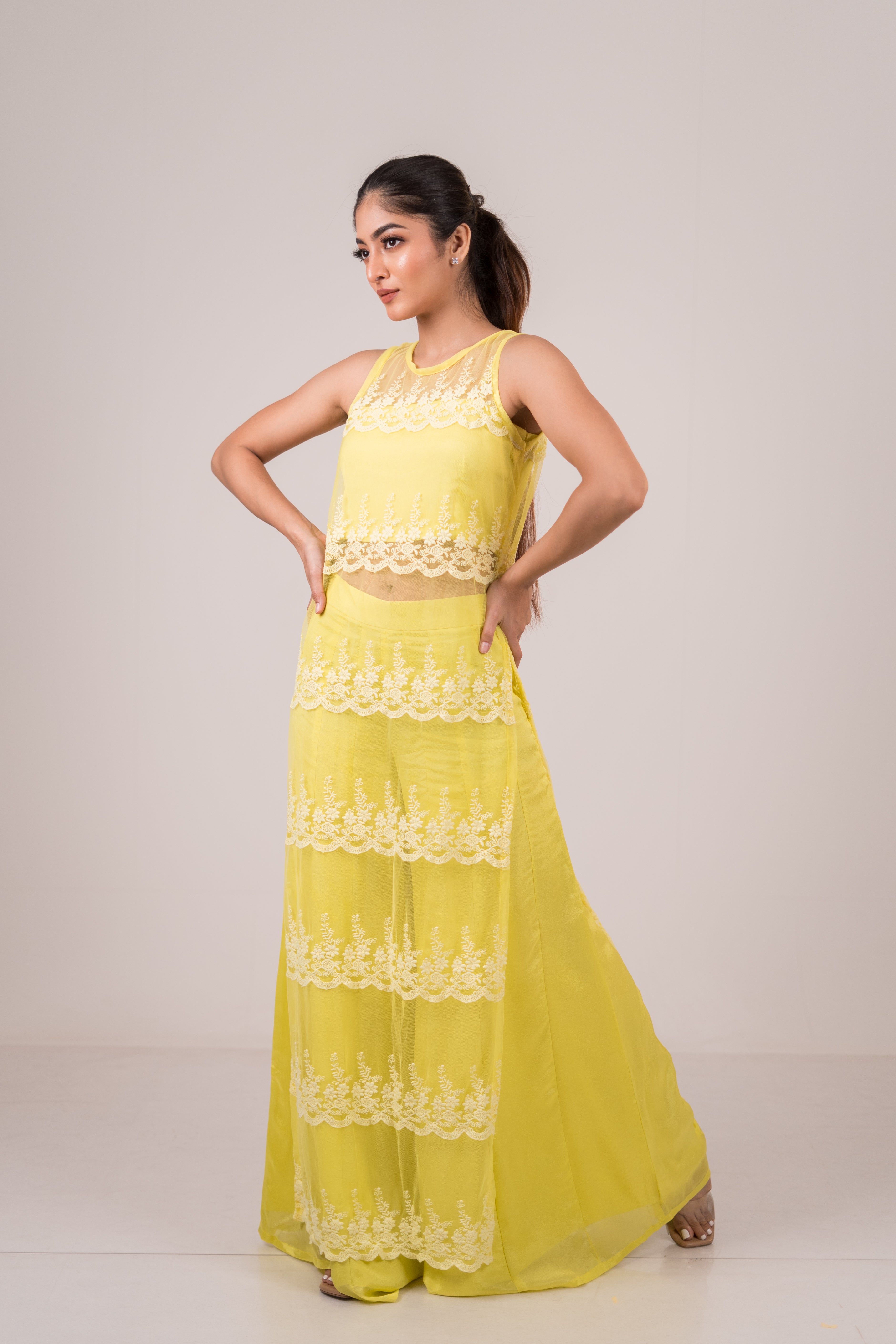 lemon Layer