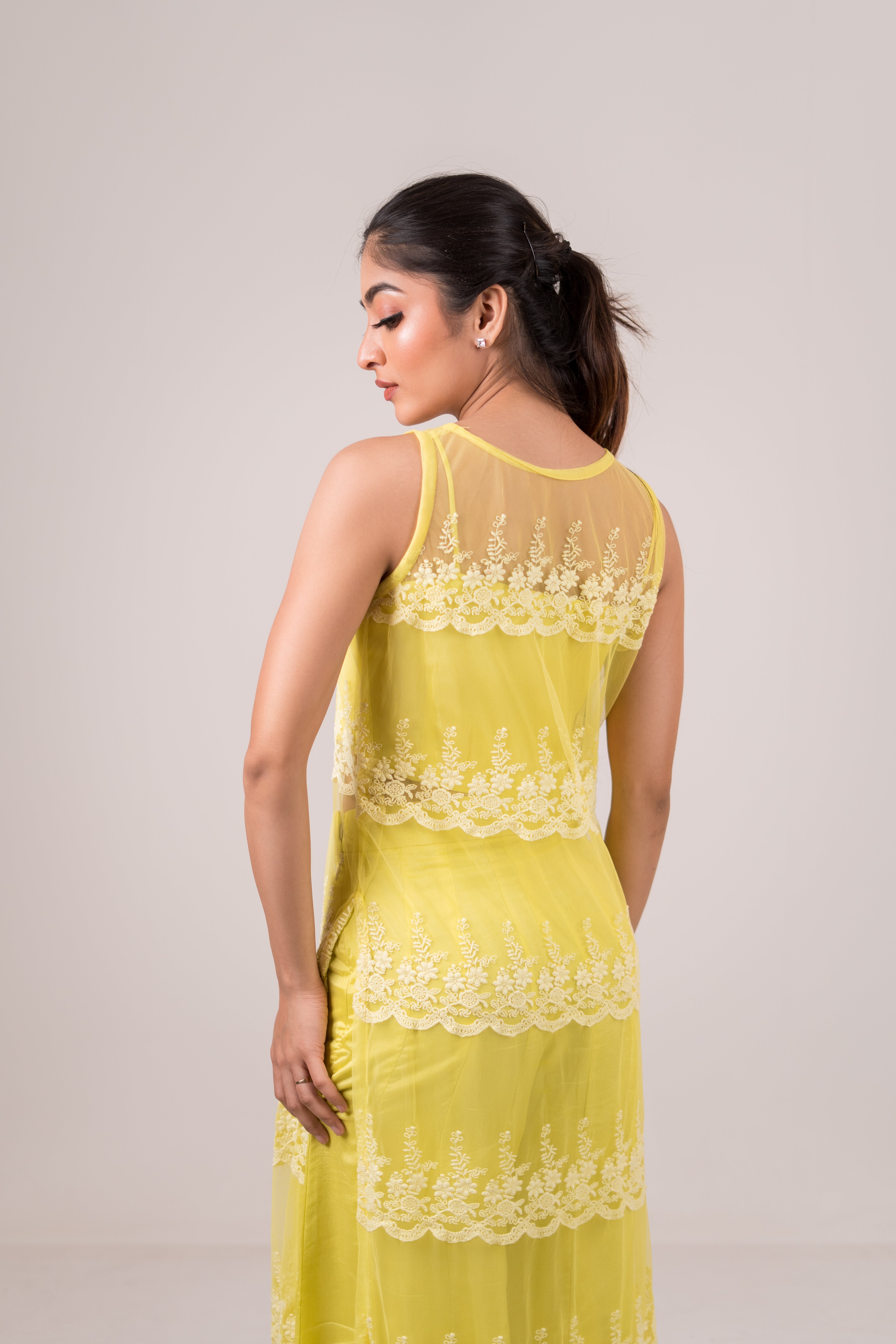 lemon Layer