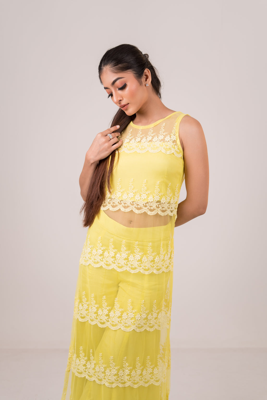 lemon Layer