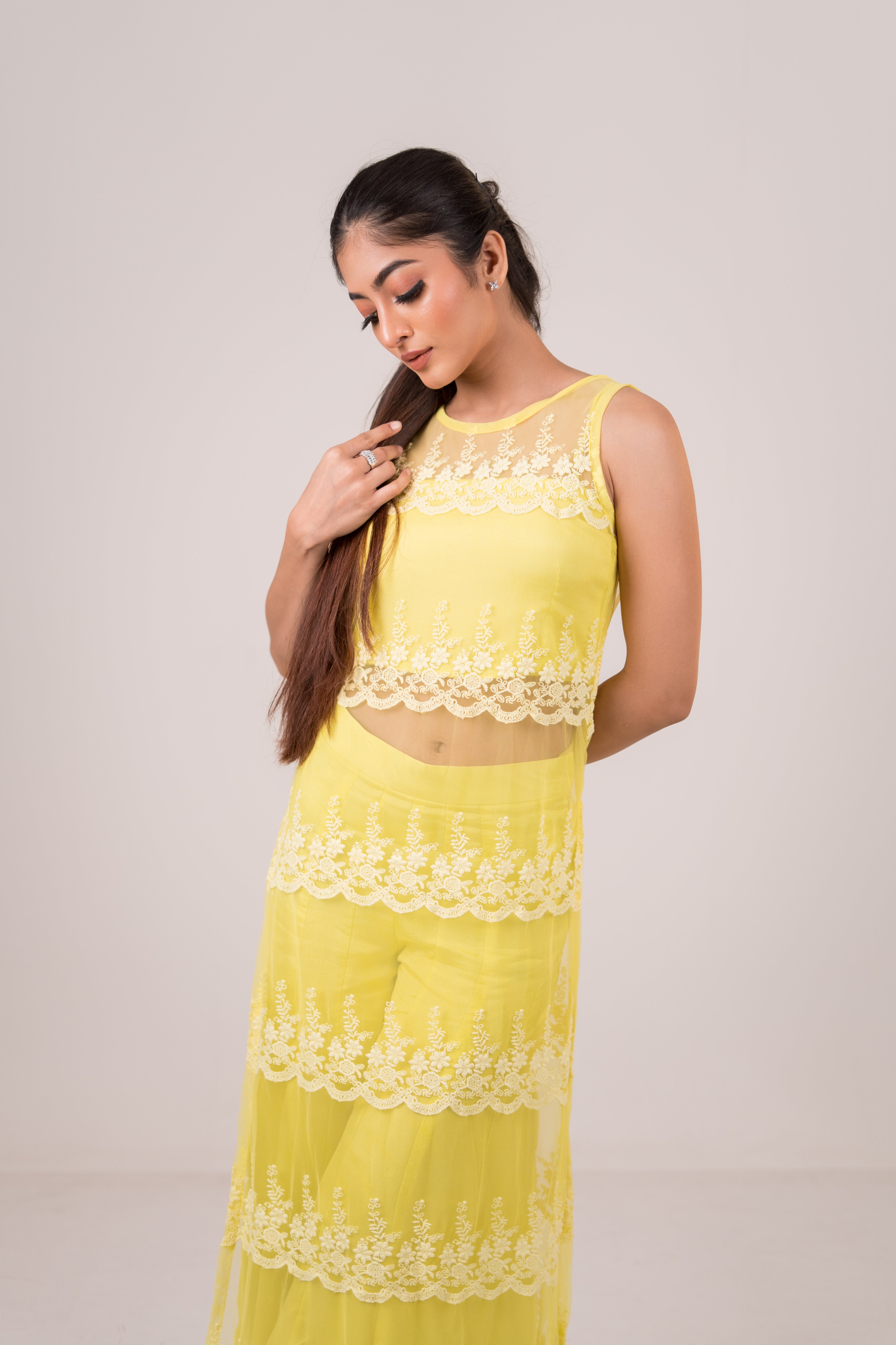 lemon Layer